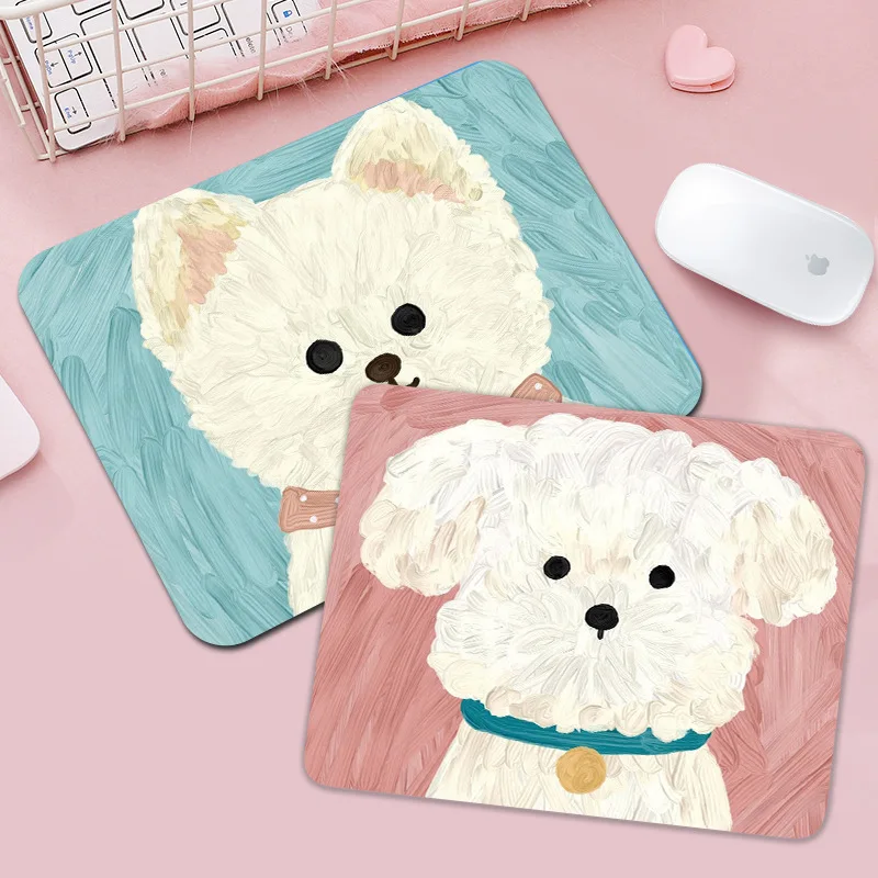 Pc Gaming Kawaii - Alas Mouse Kecil Sherry Lucu Alas
