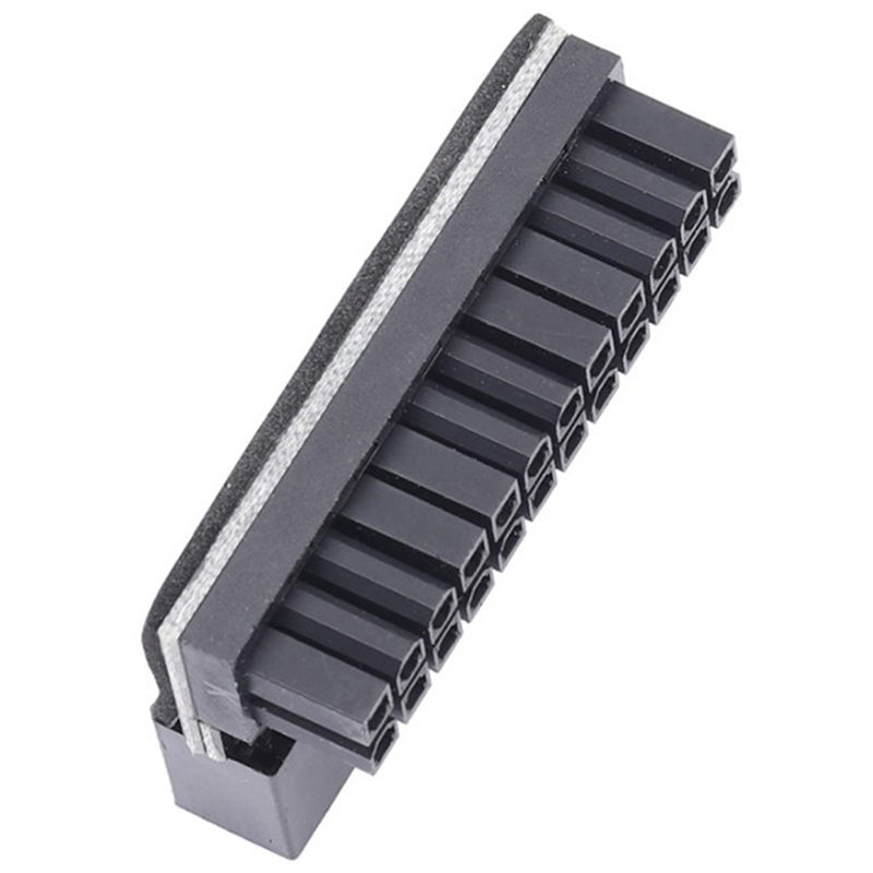 Atx Power Supply - ATX 24Pin 90 derajat 24 pin