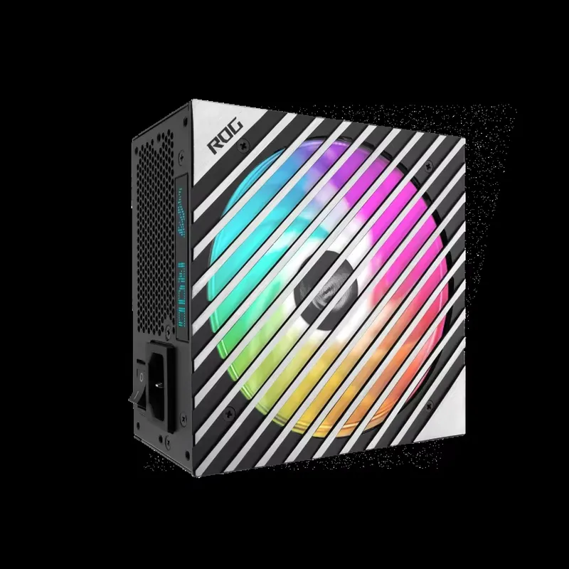 Atx Power Supply - Rilisan Baru 2025 ROG LOKI 750/850/10001200W