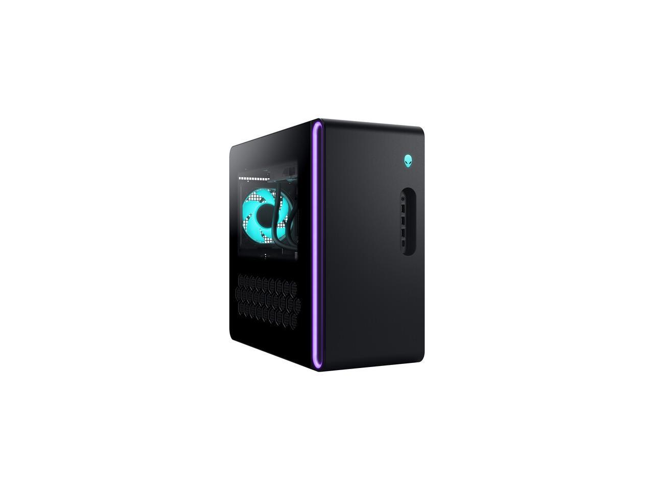 Pc Unit For Gaming - PC Gaming Alienware Aurora Intel Core