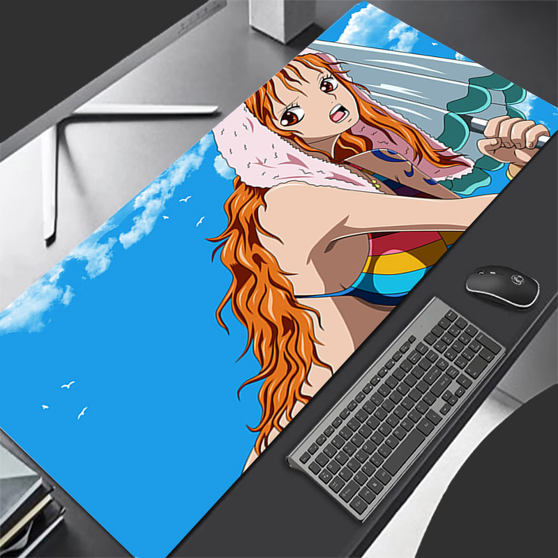 Pc Gaming Aesthetic - Alas Mouse One Piece Tahan Lama