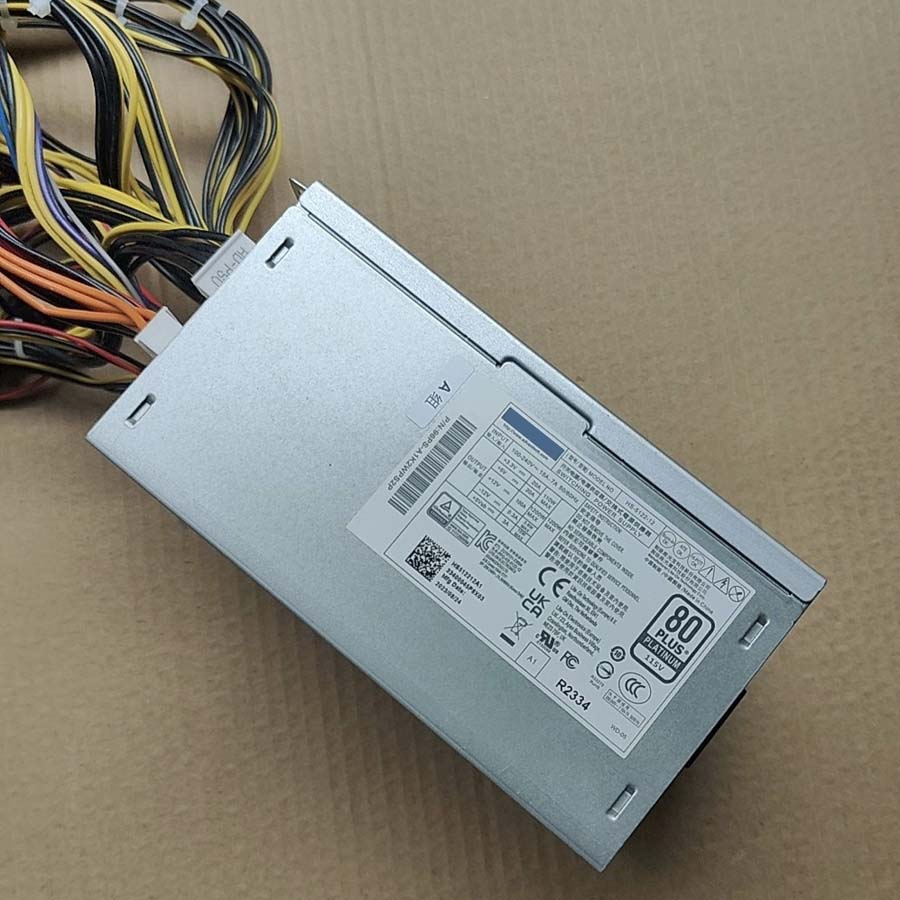 Atx Power Supply - Original untuk Advantech HS-5122-12 1200W ATX