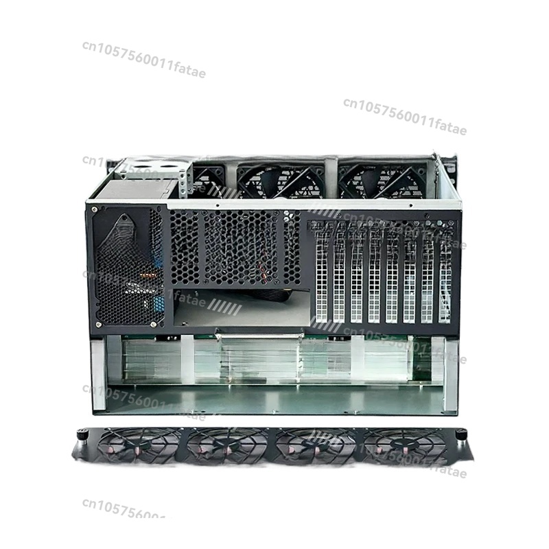 Atx Power Supply - Chassis NAS 12 Bay, Motherboard ATX,