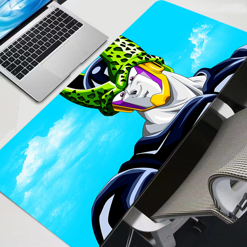 Pc Gaming Kawaii - Alas Mouse Gaming Besar Anime PC