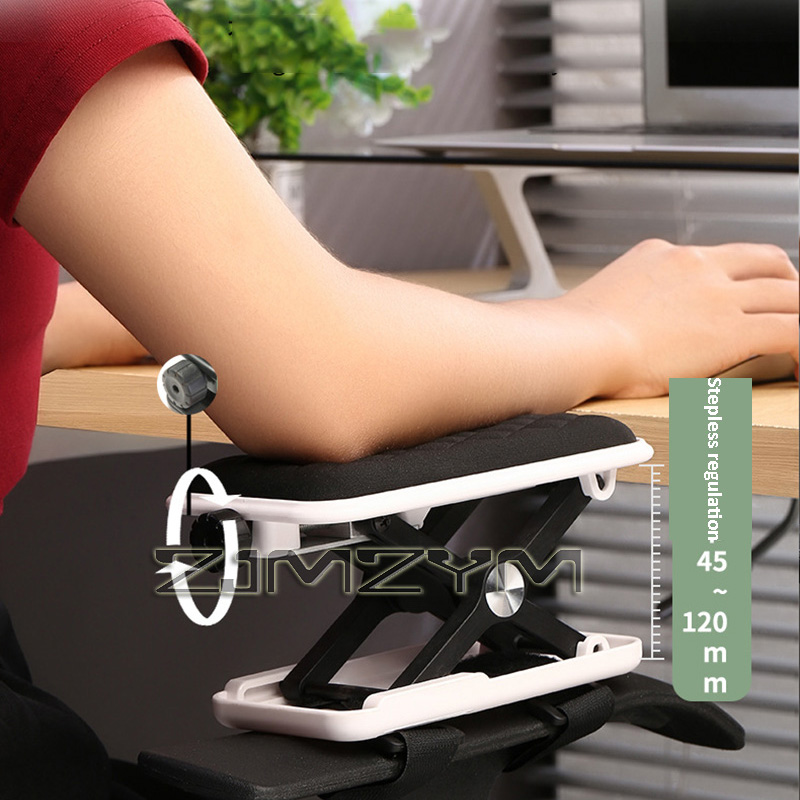 Mouse Bungee Holder - Bantalan Pengangkat Sandaran Tangan Kursi, Bantalan