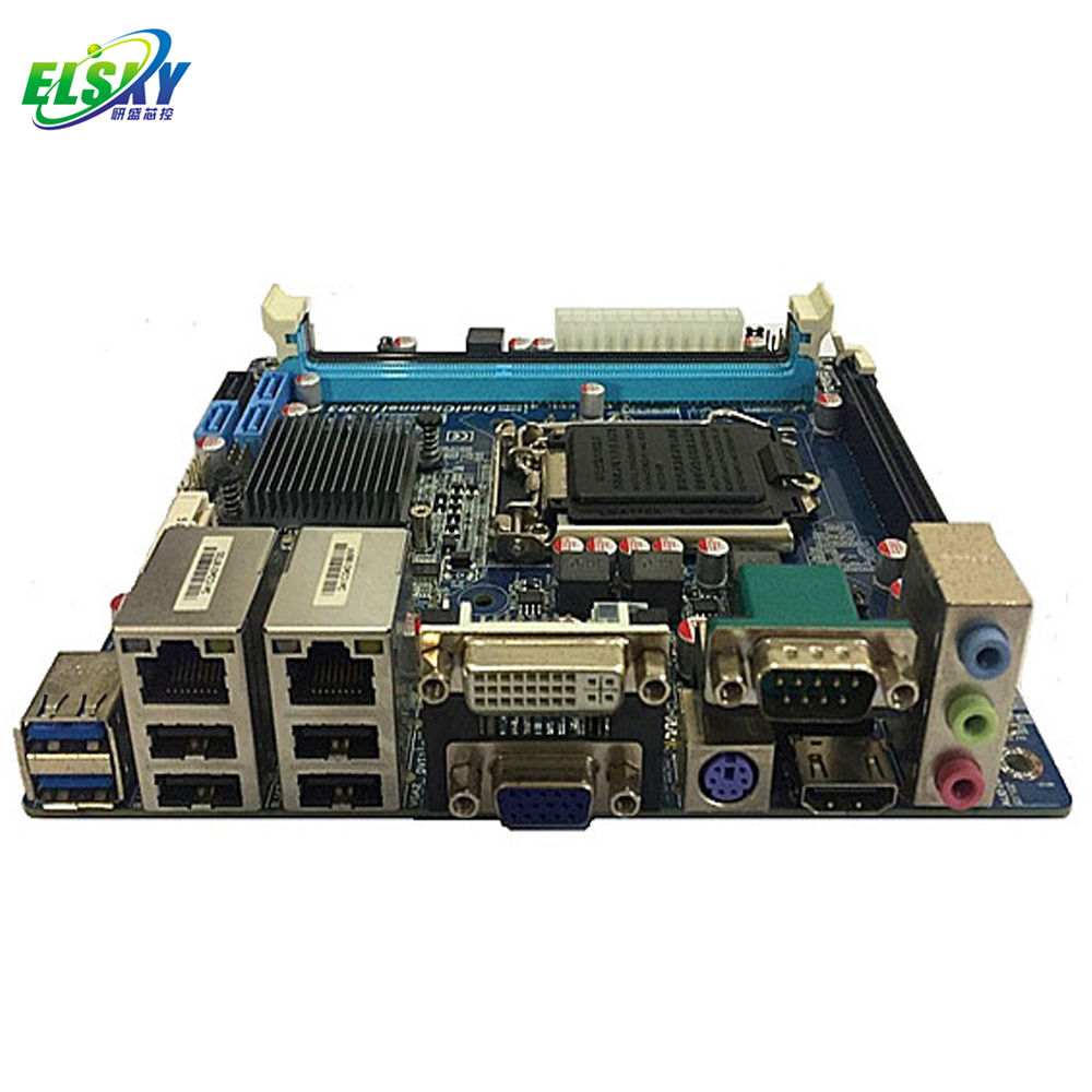 Atx Power Supply - Catu Daya ATX H81 1150 Motherboard