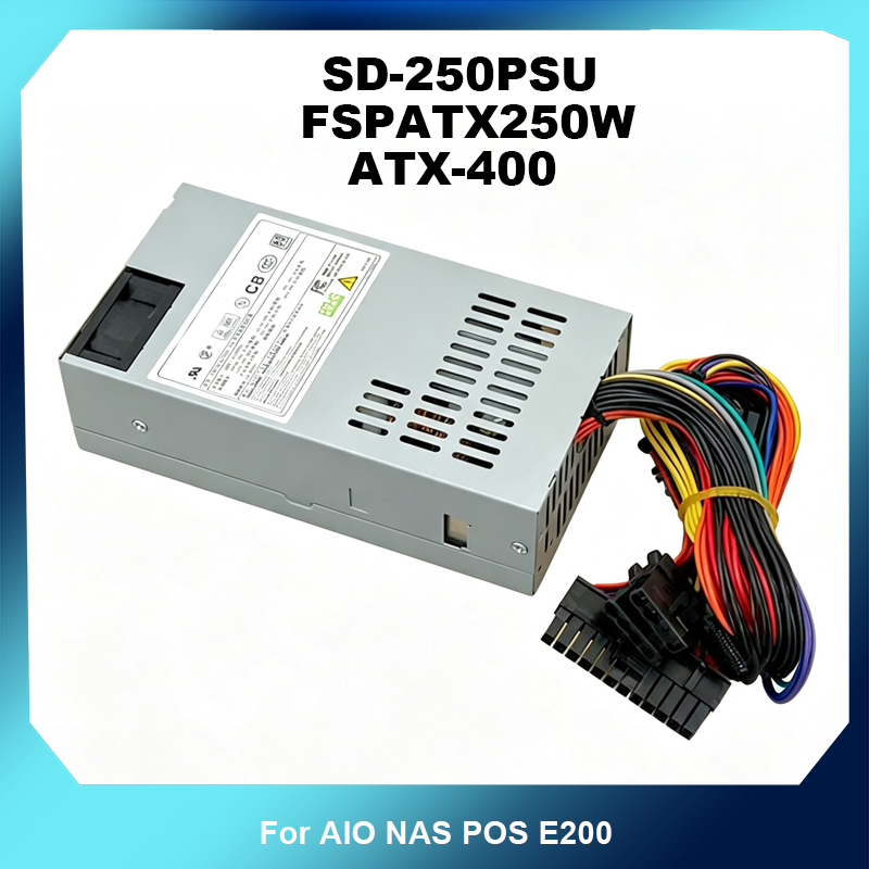Atx Power Supply - FSP Flex 1U Switching Power Supply