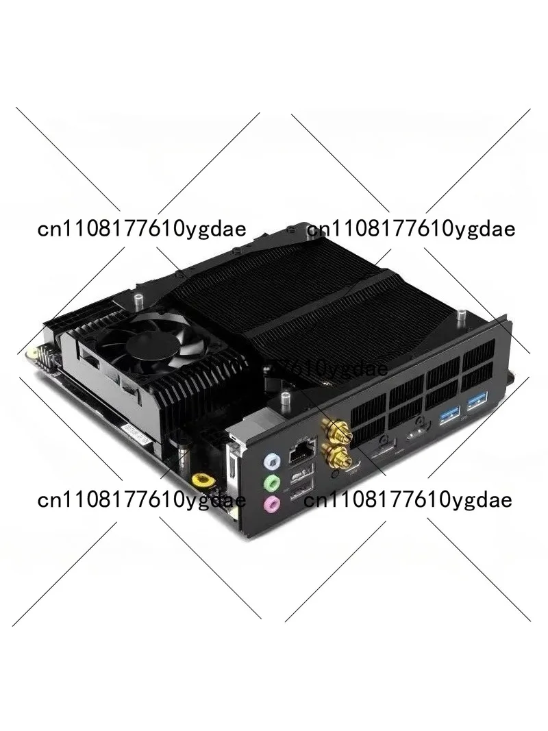 BD790i/BD795i SE R9-7945HX ITX - Pc Gaming Cpu ulasan dan harga