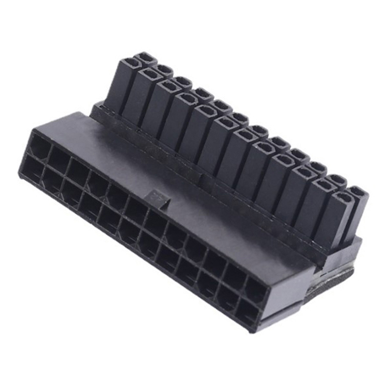 ATX 24Pin 90 derajat 24 pin ke - Atx Power Supply ulasan dan harga