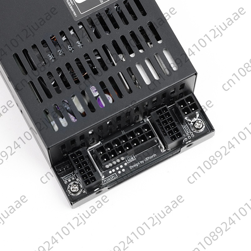 Enhance ENP-7660L Flex-ATX PSU - Atx Power Supply ulasan dan harga