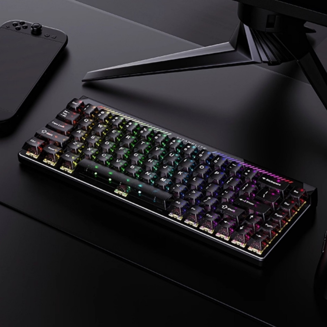 Keyboard Gaming Madlions FGG T - Pc Gaming Keyboards ulasan dan harga