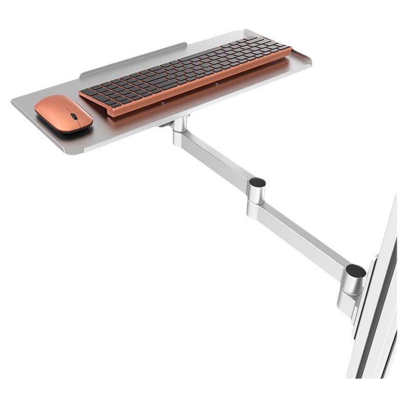 Rak Penyimpanan Gantung Kantor - Mouse Bungee Holder ulasan dan harga