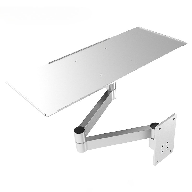 Rak Penyimpanan Gantung Kantor - Mouse Bungee Holder ulasan dan harga
