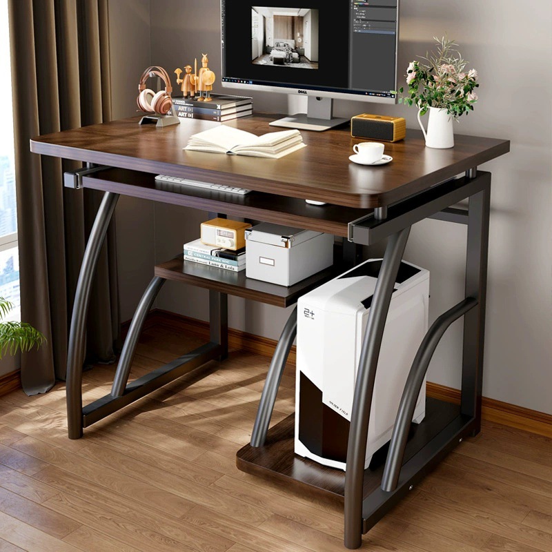 Meja Gaming AOLIVIYA, Meja Kom - Pc Unit For Gaming ulasan dan harga