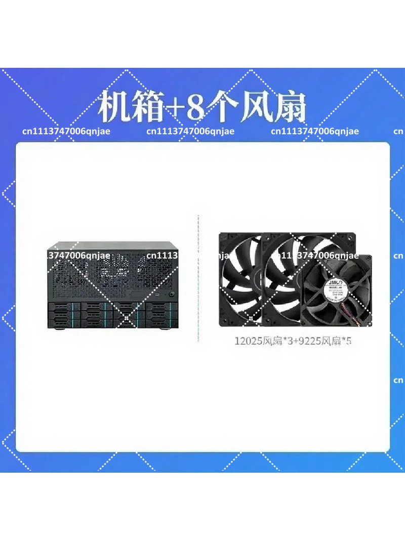 Server All-in-One Enterprise H - Atx Power Supply ulasan dan harga