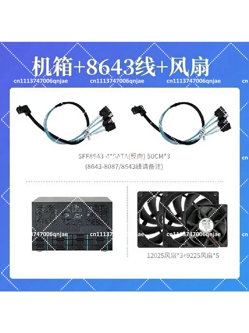 Server All-in-One Enterprise H - Atx Power Supply ulasan dan harga
