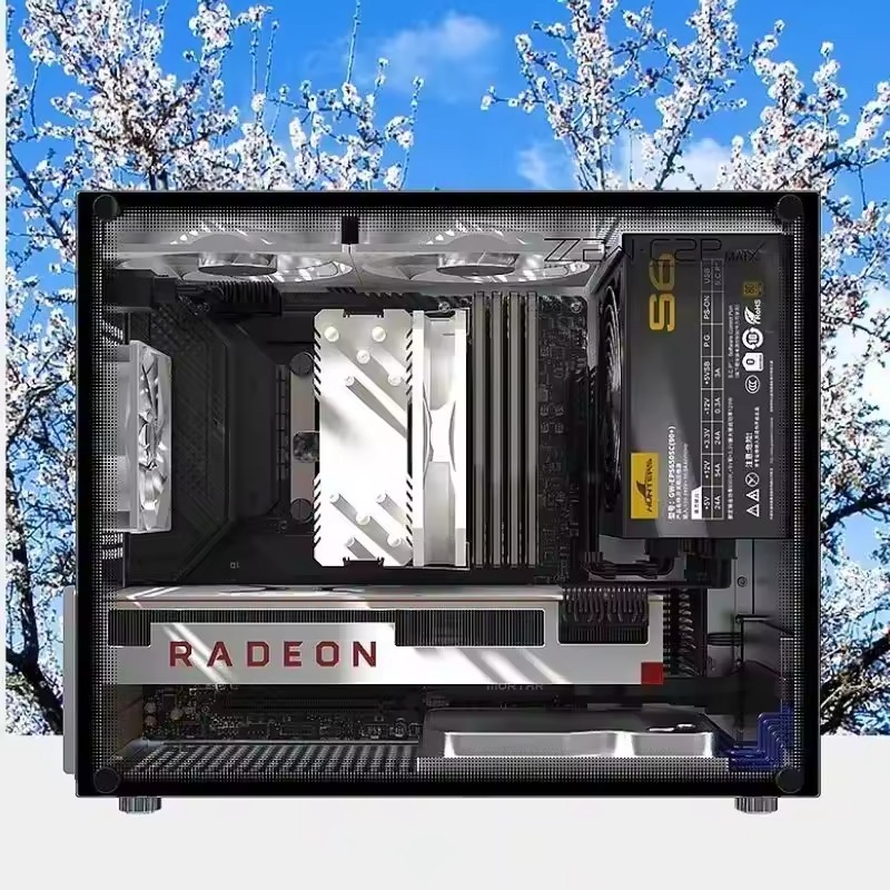 (Kedatangan baru) untuk komput - Atx Power Supply ulasan dan harga