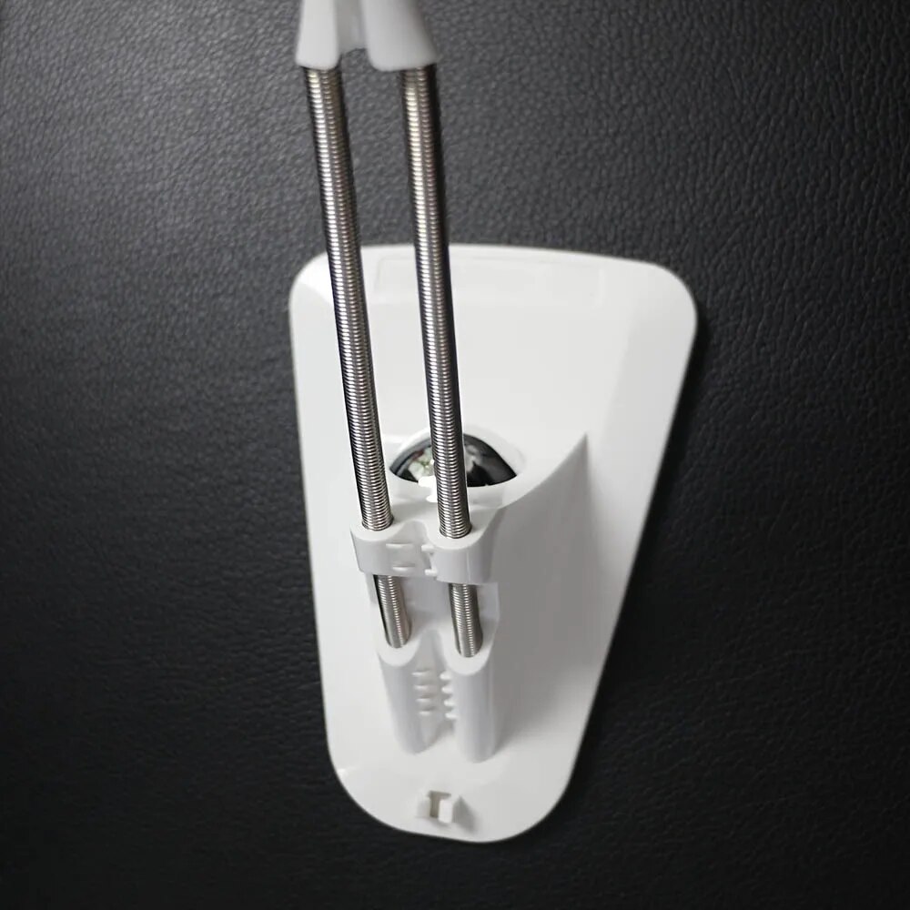 Pemegang kabel Mouse, dudukan  - Mouse Bungee Holder ulasan dan harga