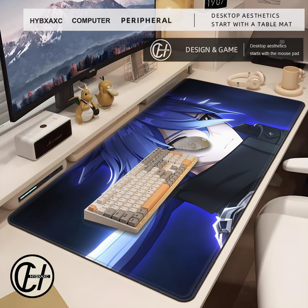 Wallpaper Keren Baru Genshin I - Pc Gaming Wallpaper ulasan dan harga
