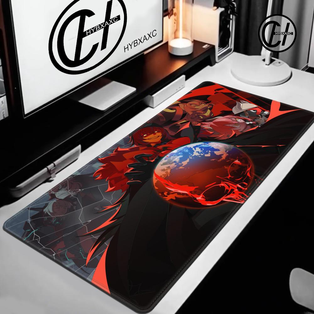 Zentreya Wallpaper Mouse Pad 5 - Pc Gaming Wallpaper ulasan dan harga