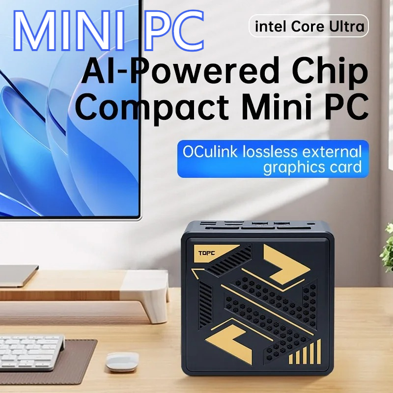 Mini PC Gamer Gaming Mini PC R - Pc Gaming Windows 7 ulasan dan harga