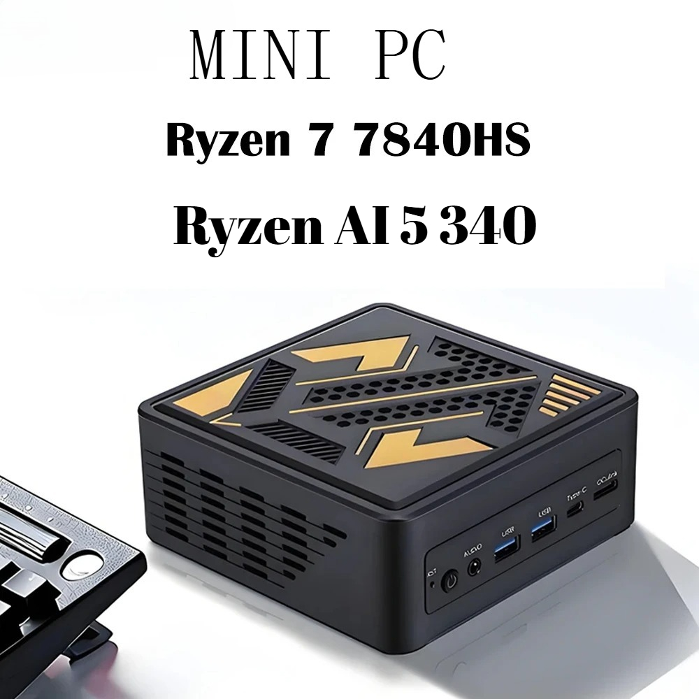 Mini PC Gamer Gaming Mini PC R - Pc Gaming Windows 7 ulasan dan harga