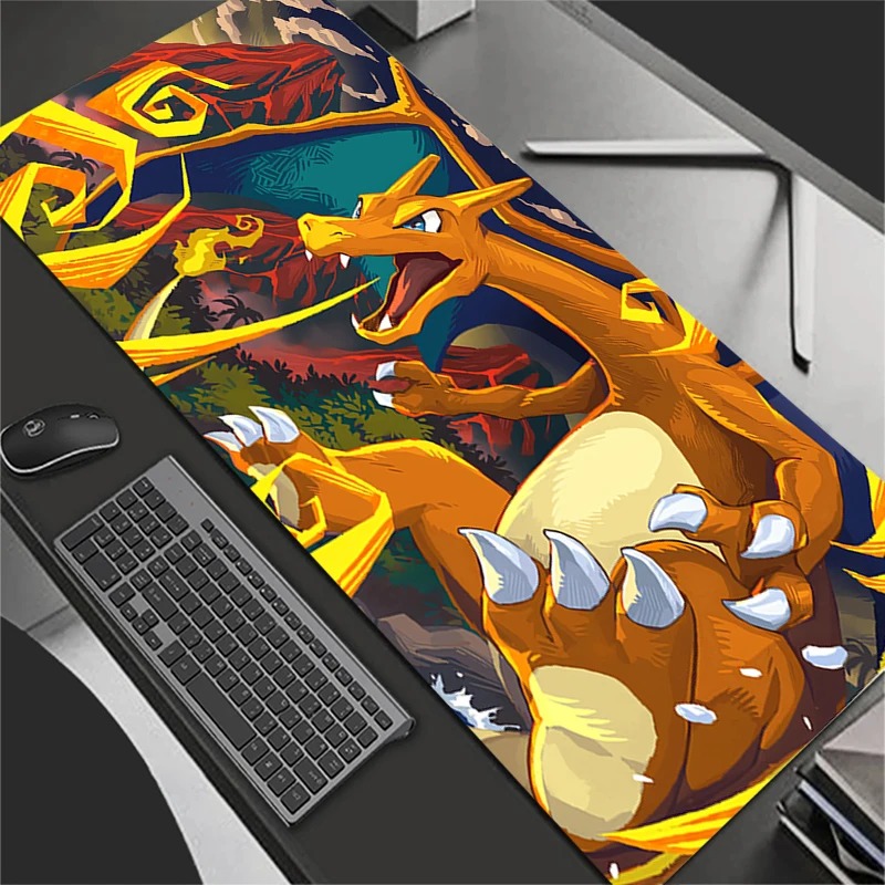 Alas Mouse Aksesori Gaming Ani - Pc Gaming Aesthetic ulasan dan harga