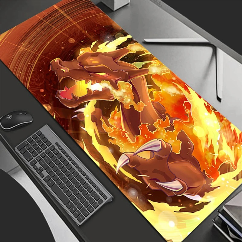 Alas Mouse Aksesori Gaming Ani - Pc Gaming Aesthetic ulasan dan harga