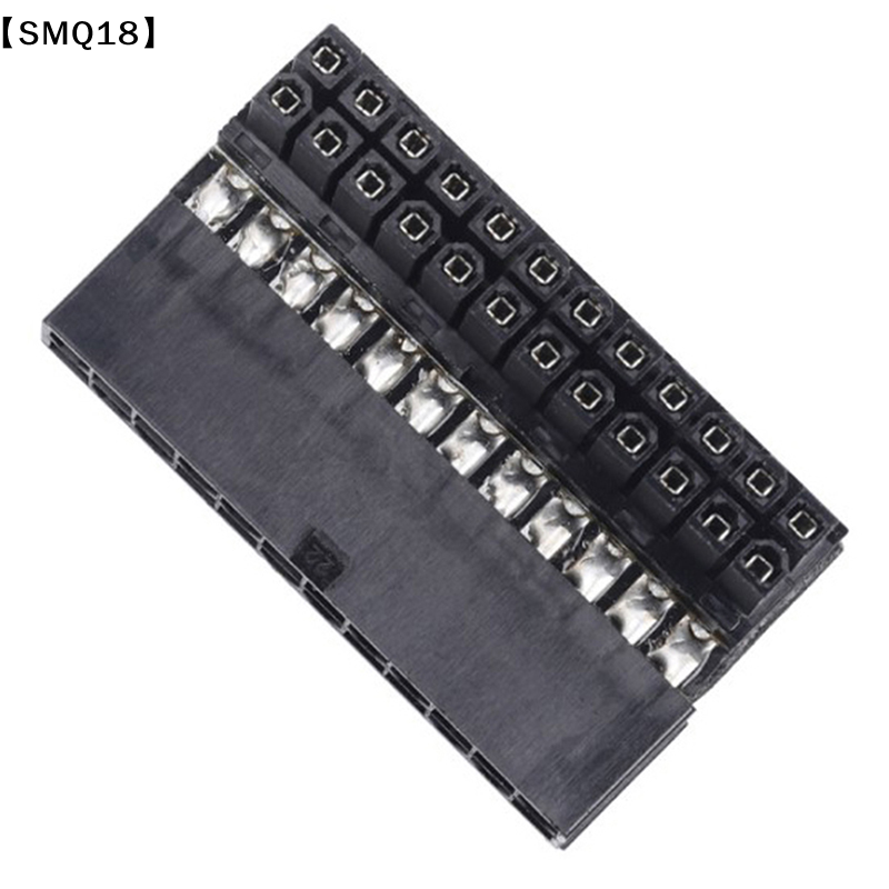 ATX 24Pin 90 Derajat 24 Pin Ke - Atx Power Supply ulasan dan harga