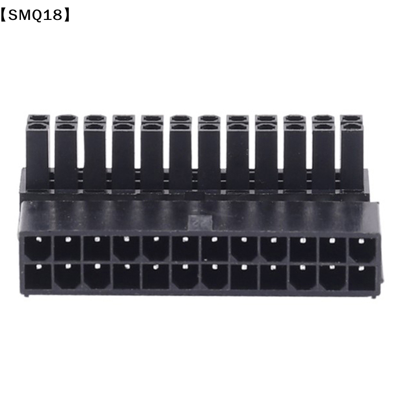 ATX 24Pin 90 Derajat 24 Pin Ke - Atx Power Supply ulasan dan harga