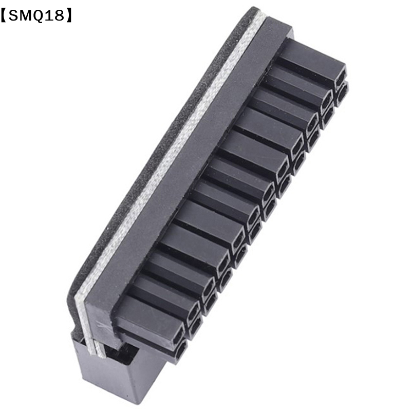ATX 24Pin 90 Derajat 24 Pin Ke - Atx Power Supply ulasan dan harga