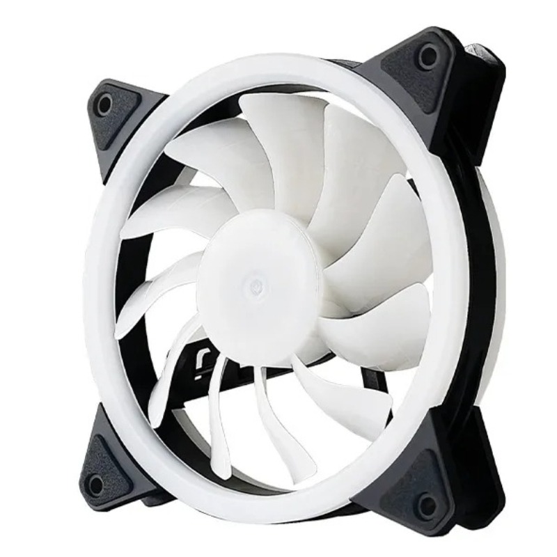 Kipas Pendingin PC RGB 120mm S - Pc Gaming Cpu ulasan dan harga