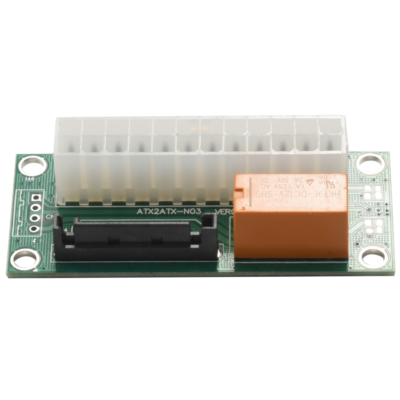 SuperDeals Power Board Dual PS - Atx Power Supply ulasan dan harga