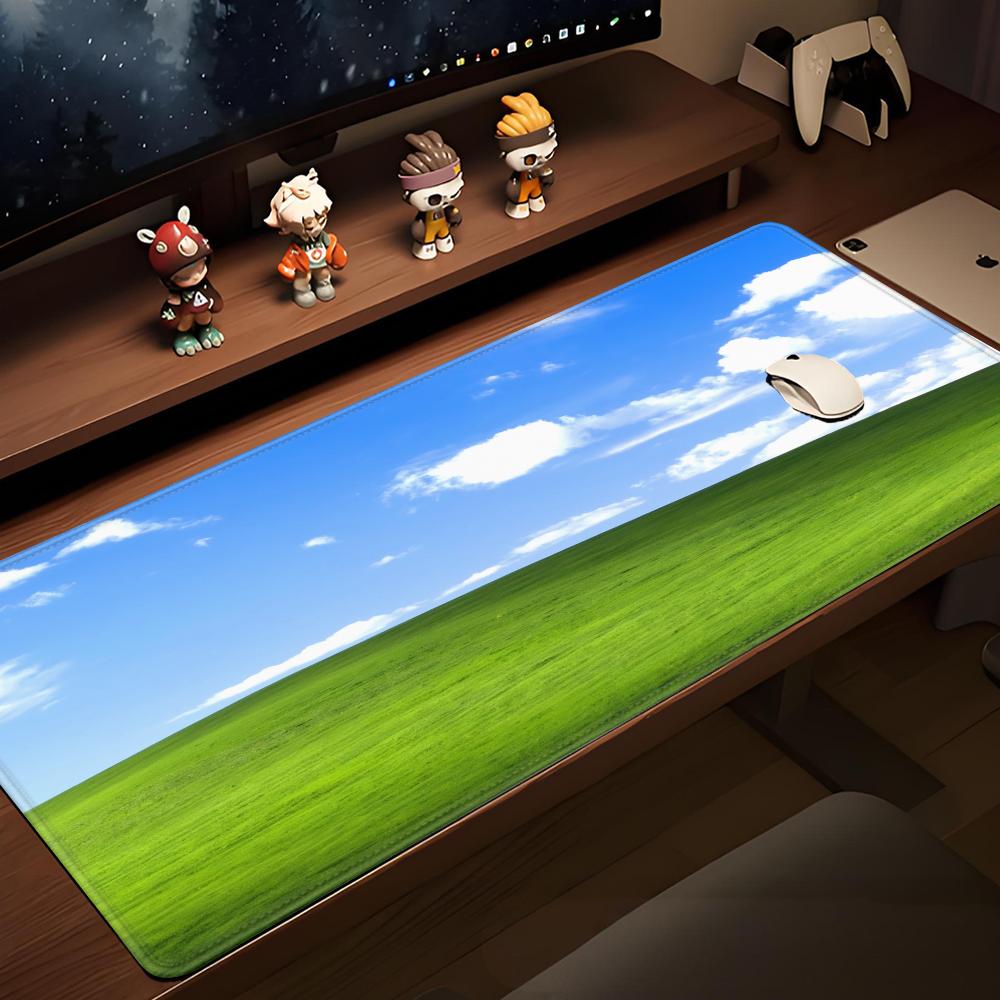 HYBXAXC Wallpaper Windows XP A - Pc Gaming Wallpaper ulasan dan harga
