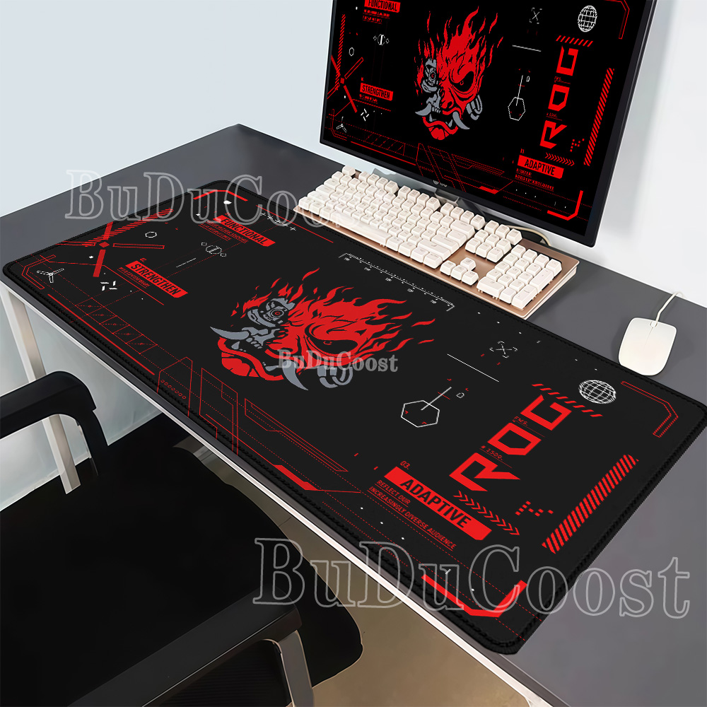 C-Cyberpunk Anime PC XXL Lucy  - Pc Gaming Kawaii ulasan dan harga