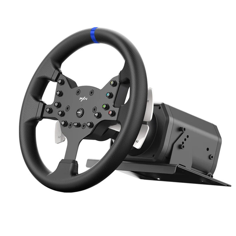 Roda Kemudi Gaming Simulator R - Pc Gaming Windows 7 ulasan dan harga
