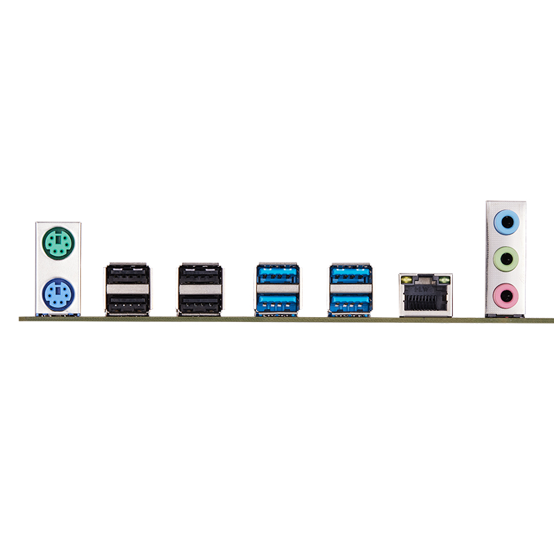 QIYIDA X99 H9S Set Kit Motherb - Pc Gaming Omen ulasan dan harga
