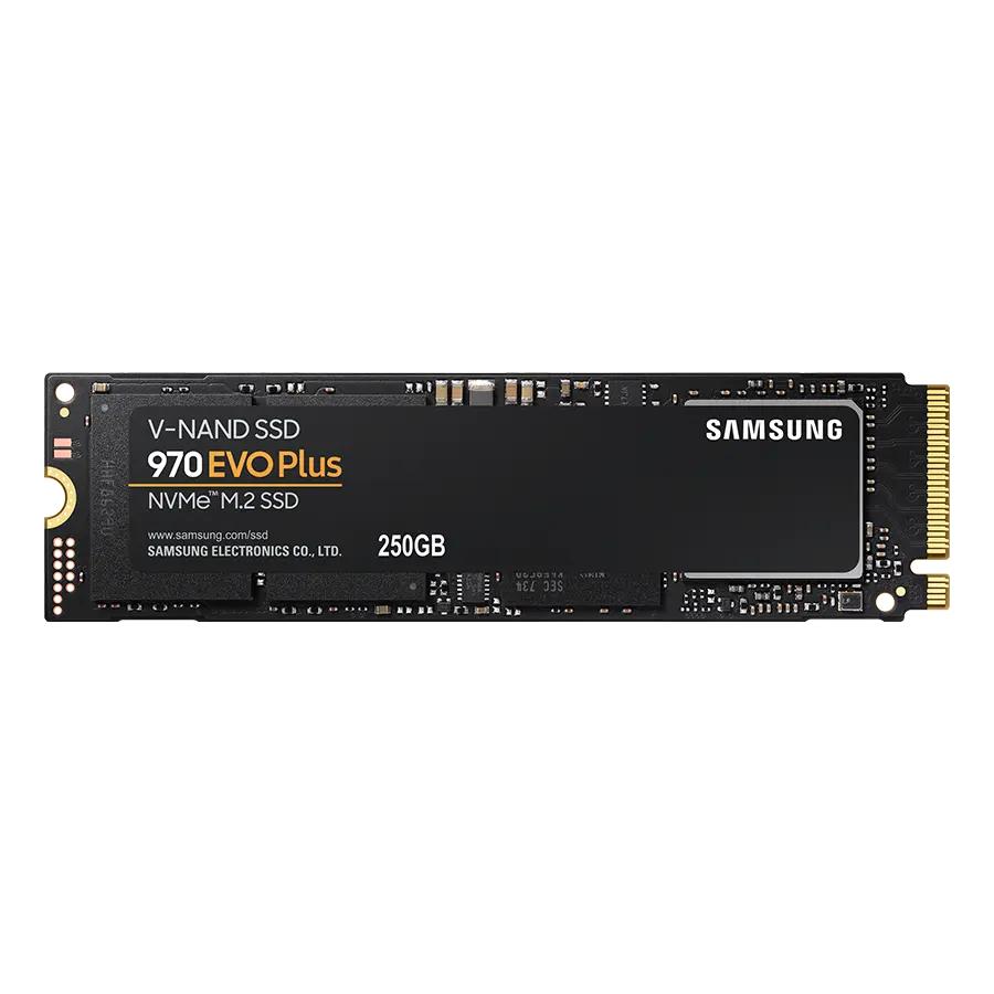 SAMSUNG 970 EVO Plus SSD MLC N - Samsung Ssd 980 Pro ulasan dan harga