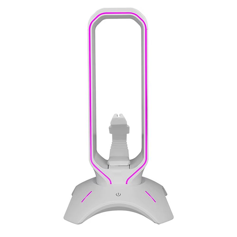 B27B Penyangga Headphone Gamin - Mouse Bungee Holder ulasan dan harga