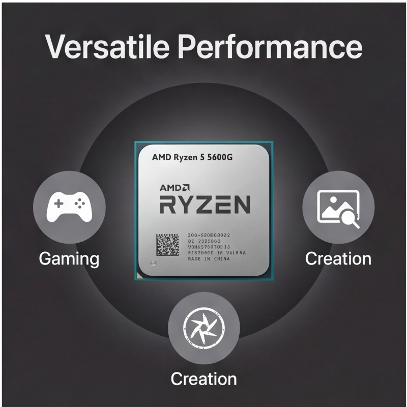 Rakitan Mini PC CPU AMD Ryzen  - Pc Gaming Cpu ulasan dan harga