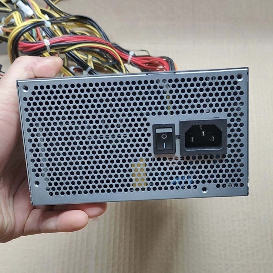 Original untuk Advantech HS-51 - Atx Power Supply ulasan dan harga
