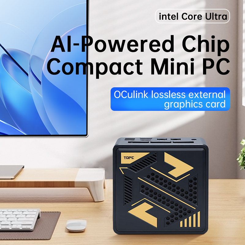 Mini PC Gamer Komputer Gaming  - Pc Gaming Windows 7 ulasan dan harga
