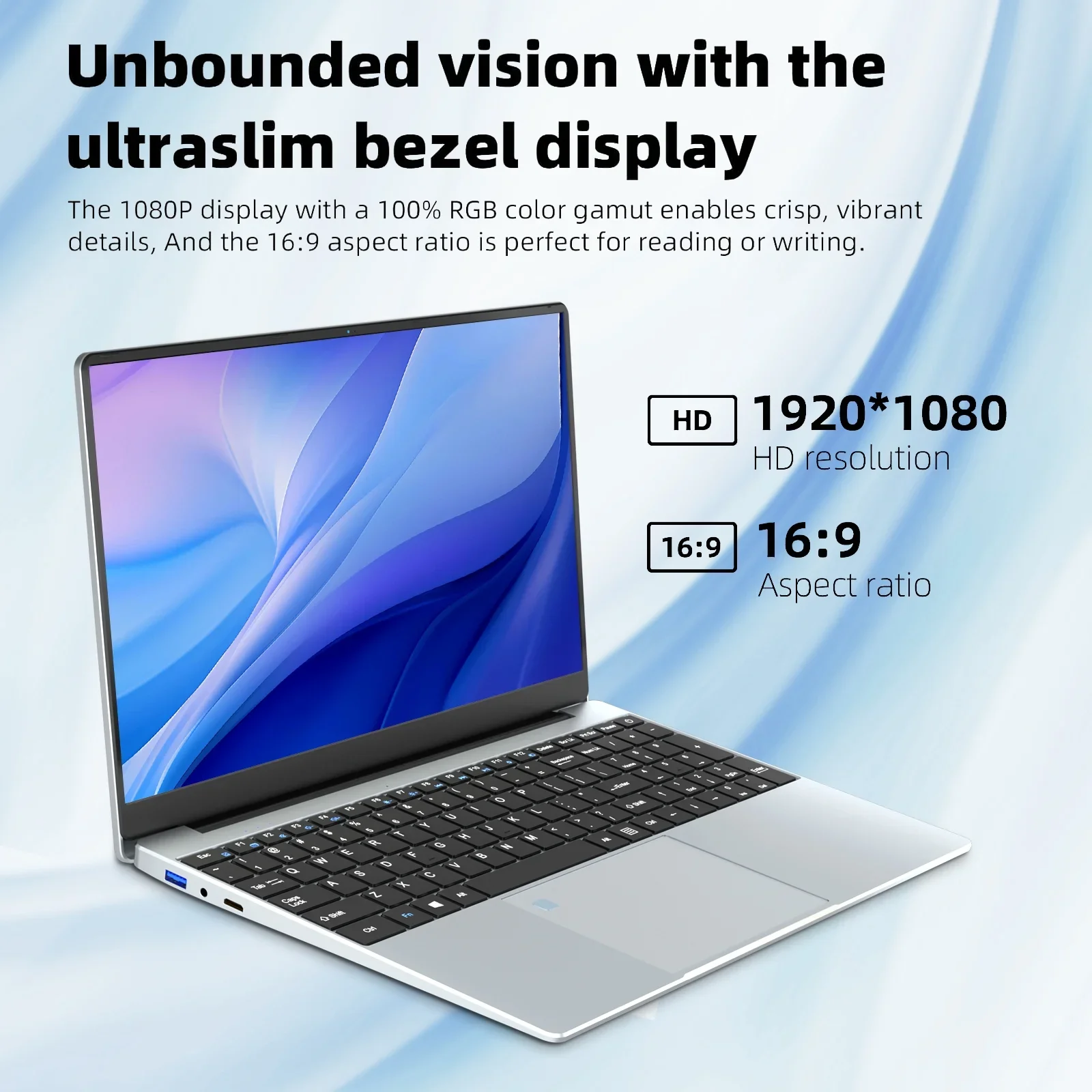 Laptop Ultralight Quintessenti - Pc Gaming Keyboards ulasan dan harga