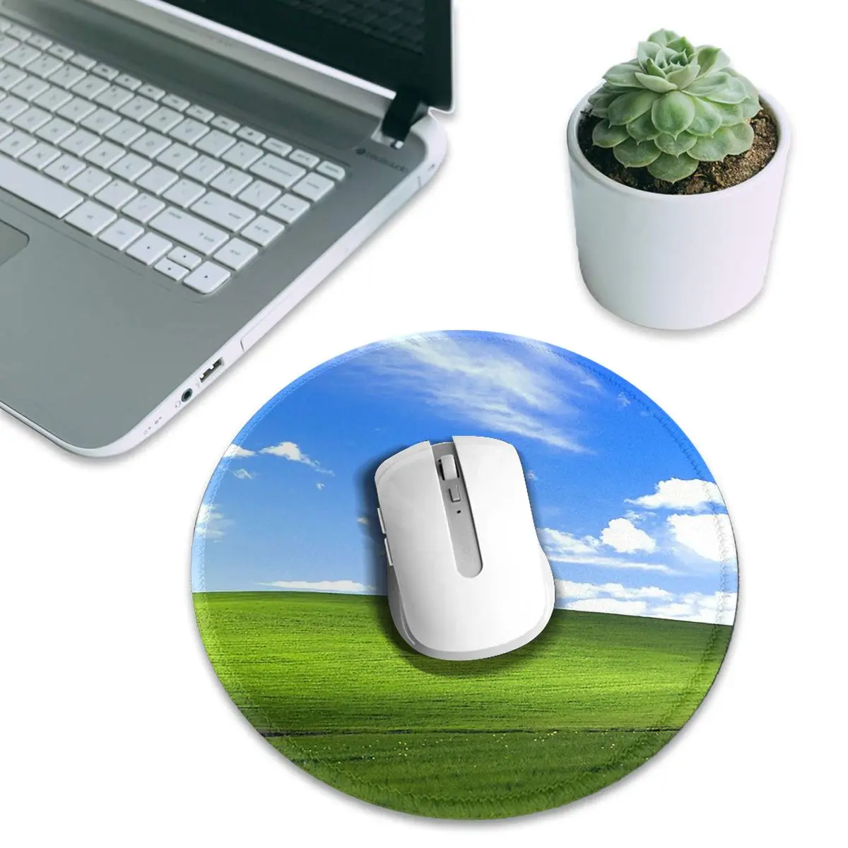 Alas Mouse Bulat Wallpaper Win - Pc Gaming Wallpaper ulasan dan harga