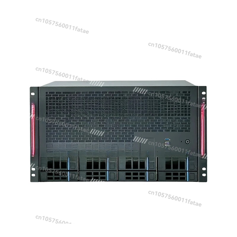 Chassis NAS 12 Bay, Motherboar - Atx Power Supply ulasan dan harga
