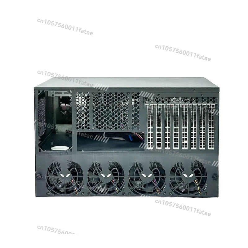Chassis NAS 12 Bay, Motherboar - Atx Power Supply ulasan dan harga