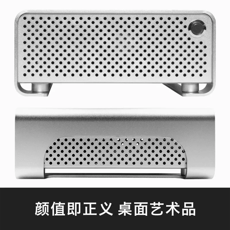 Untuk Kuyu MGP Semua Casing Al - Atx Power Supply ulasan dan harga