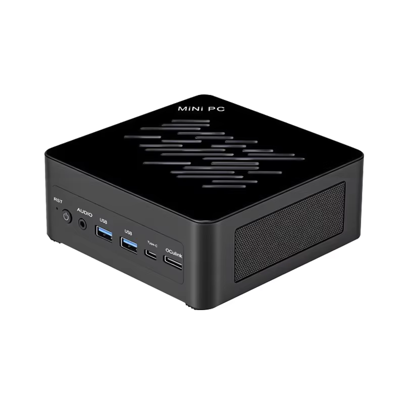 Topton Mini PC Gamer Intel Ult - Pc Gaming Windows 7 ulasan dan harga