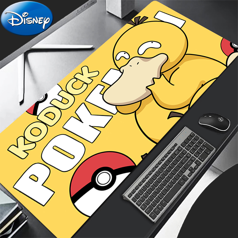 Alas Mouse Gaming P-pokemon Ps - Pc Gaming Aesthetic ulasan dan harga