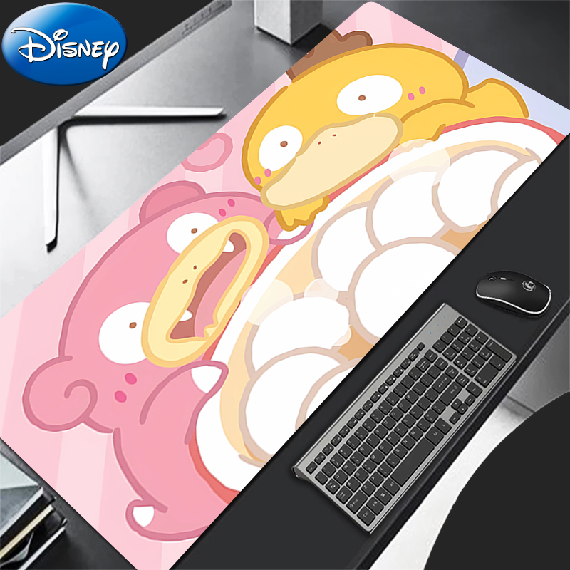 Alas Mouse Gaming P-pokemon Ps - Pc Gaming Aesthetic ulasan dan harga
